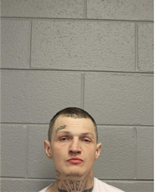 MICHAEL CURTIN, Cook County, Illinois