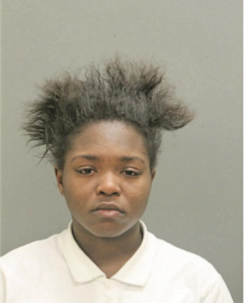 JESSICA M DAMPIER, Cook County, Illinois