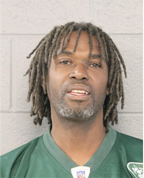 LARRY D DAVIS, Cook County, Illinois