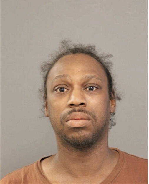 CHARLES H DIXON, Cook County, Illinois