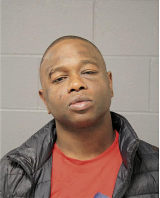 ROBERT S DIXON, Cook County, Illinois