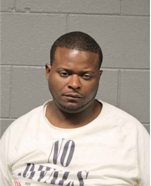 JEREMIAH DODD, Cook County, Illinois