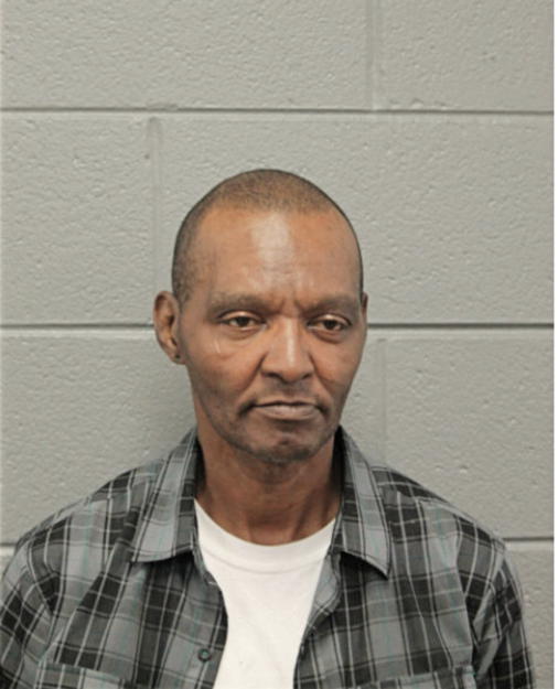 JAMES E FITZPATRICK, Cook County, Illinois