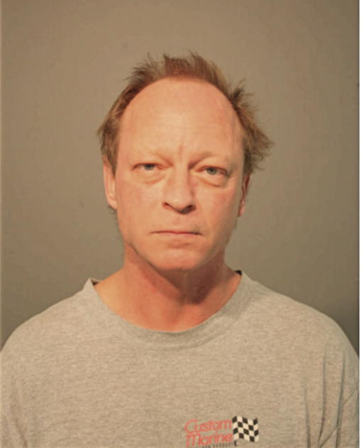 RAYMOND A EKLUND, Cook County, Illinois