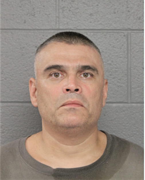CRISTOBAL ENRIQUEZ, Cook County, Illinois