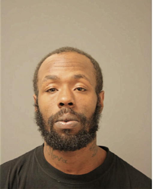 JAMES D ERWIN, Cook County, Illinois