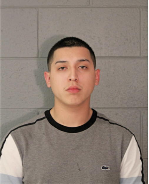 JORGE ESPANA, Cook County, Illinois
