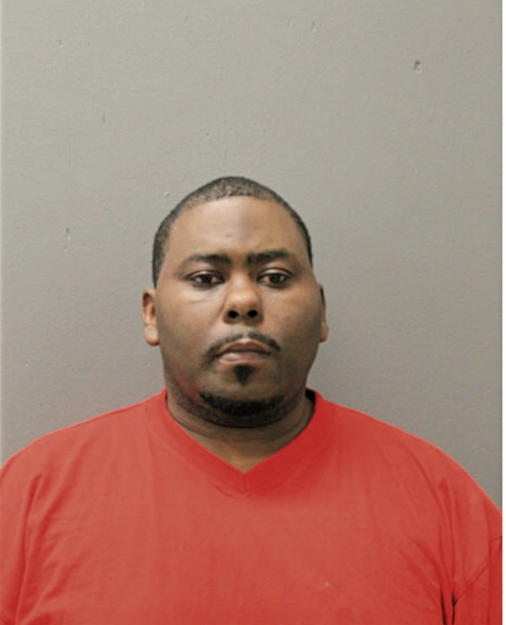 GERALD FINNER, Cook County, Illinois