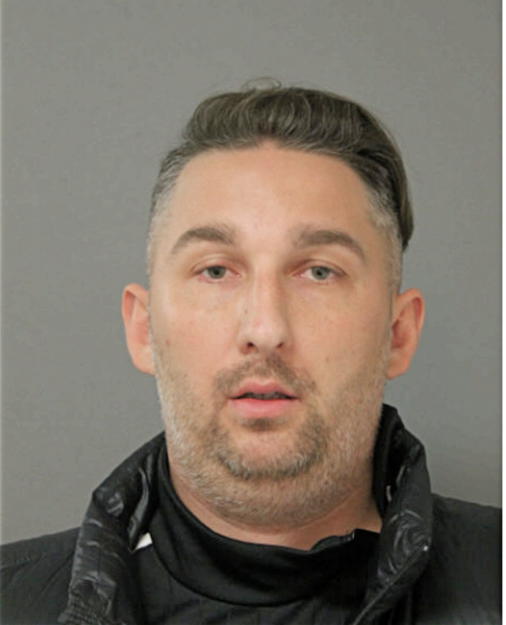 MAREK ANDRZEJ FONFARA, Cook County, Illinois