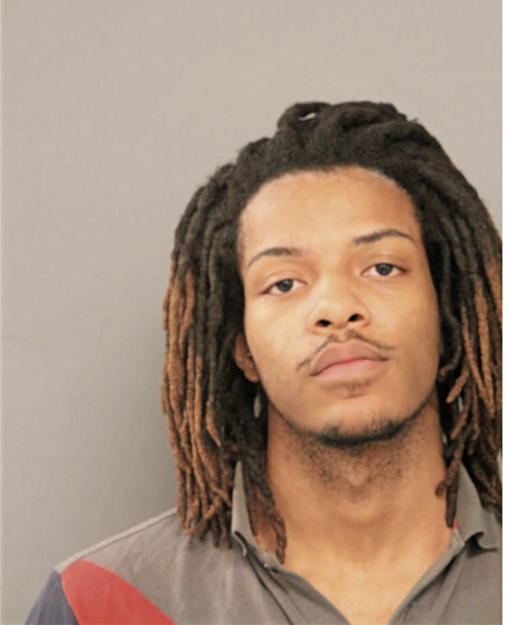 KIRK FORBES, Cook County, Illinois
