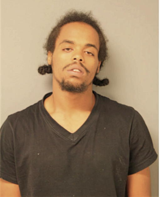 TRENT FORNEY, Cook County, Illinois