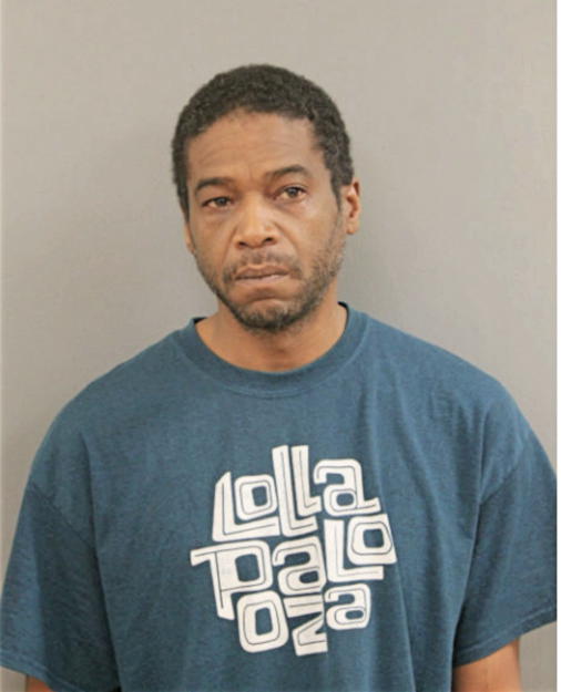THERMAINE L FOSTER, Cook County, Illinois