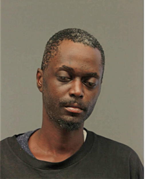 SIRDOUGLAS L FREEMAN, Cook County, Illinois