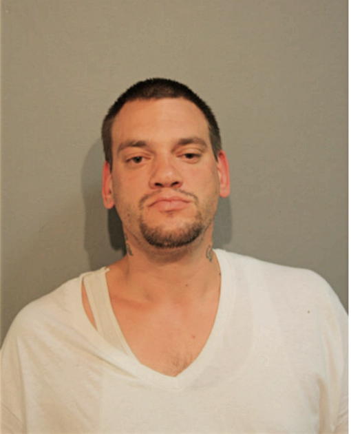 STEVEN GALESKI, Cook County, Illinois