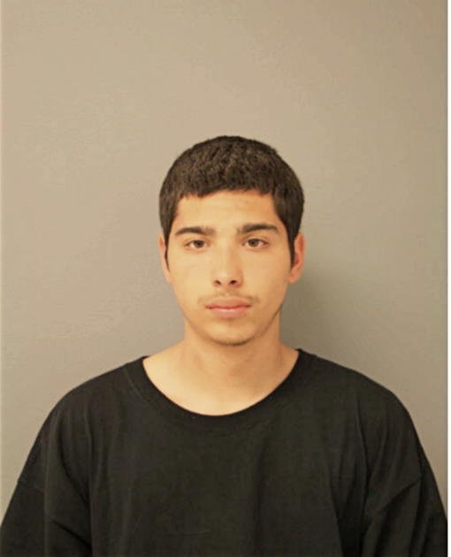 EFRAIN GARCIA, Cook County, Illinois