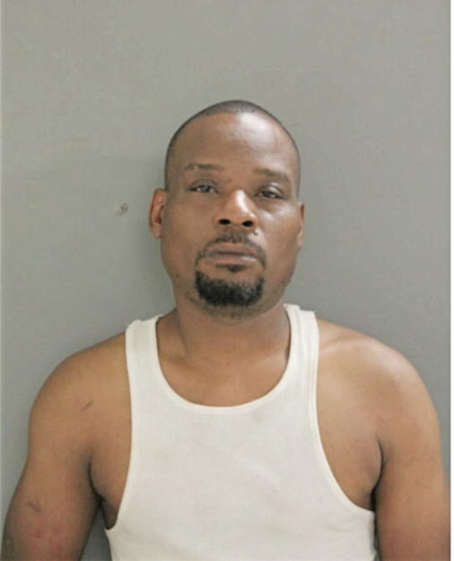 TIMOTHY GARRETT, Cook County, Illinois