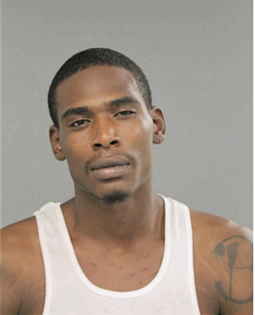 DERRELL L GEANES, Cook County, Illinois