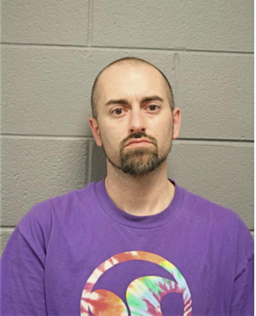 ANDRIJA GEBER, Cook County, Illinois