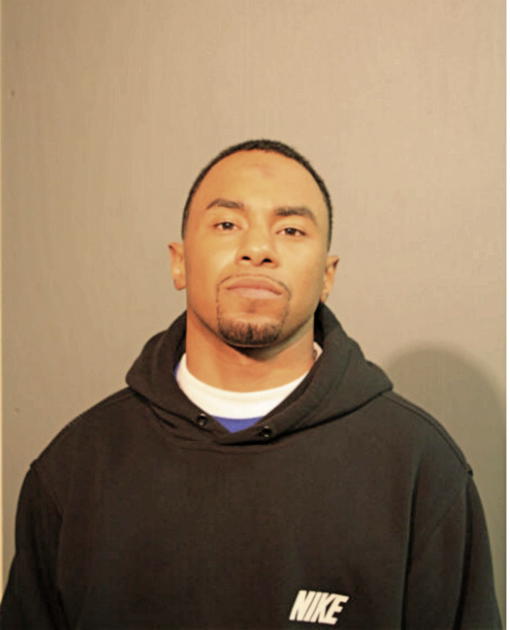 RUSSELL GIVENS, Cook County, Illinois