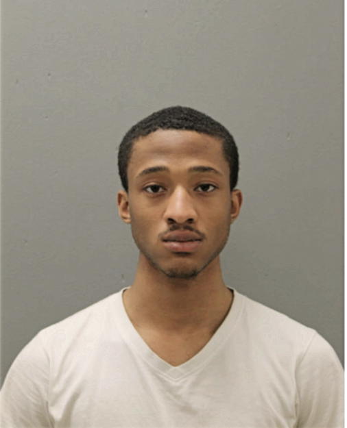 DAKARI GOODRICH, Cook County, Illinois