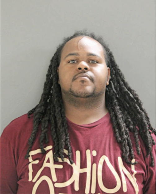 DERRICK D GRAY, Cook County, Illinois