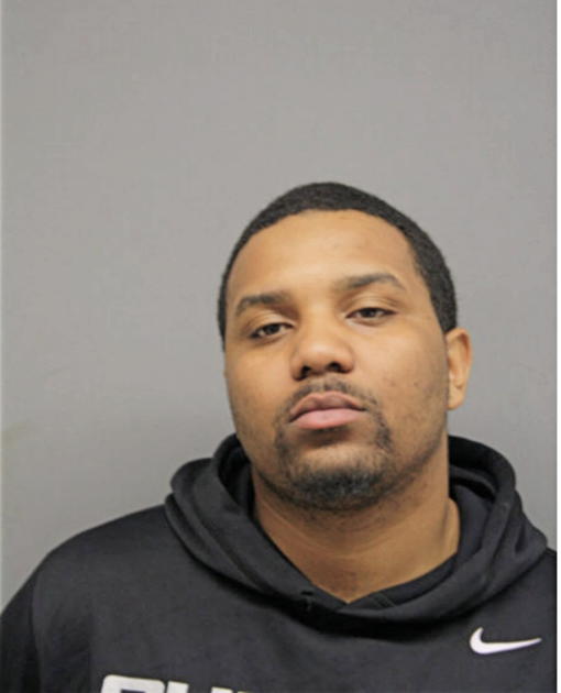 WALTER O GREEN, Cook County, Illinois