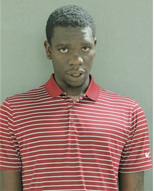 DESHAWN L GREER, Cook County, Illinois