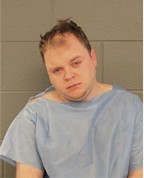 JOHN D HAJEWSKI, Cook County, Illinois