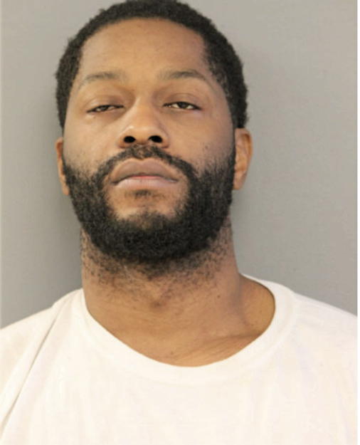 SHAWN P HAMPTON, Cook County, Illinois