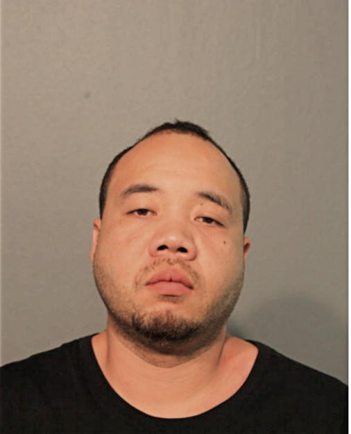 QUINCY MICHAEL HANNAH, Cook County, Illinois