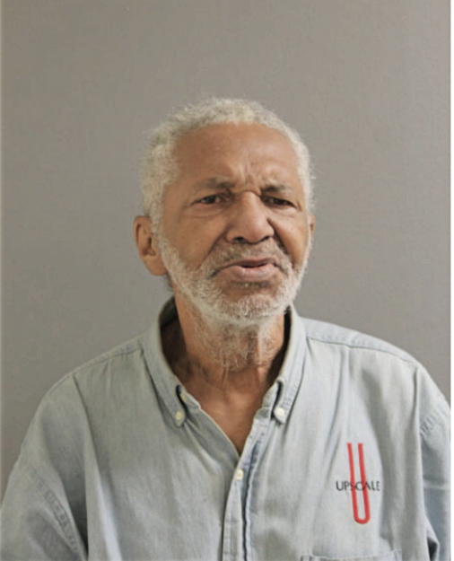 ROBERT HARRIS, Cook County, Illinois