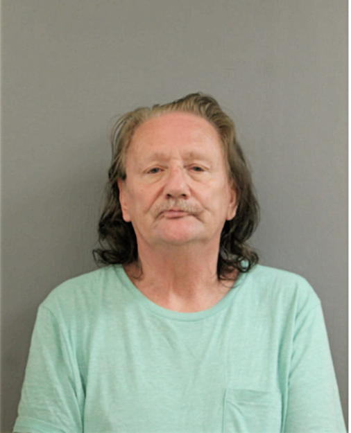 JEFFREY M HARVEY, Cook County, Illinois