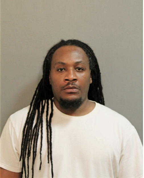ISAIAH HATCHER, Cook County, Illinois