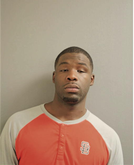 CORY HENNINGS, Cook County, Illinois