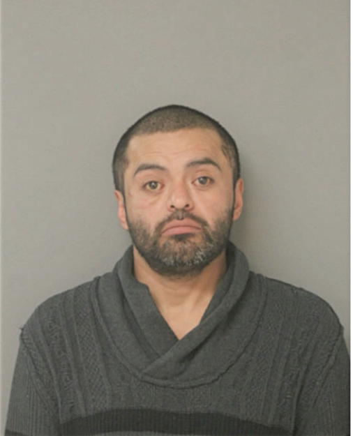 ROBERTO HERNANDEZ, Cook County, Illinois