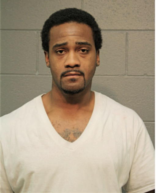 MICHAEL V HICKMAN, Cook County, Illinois