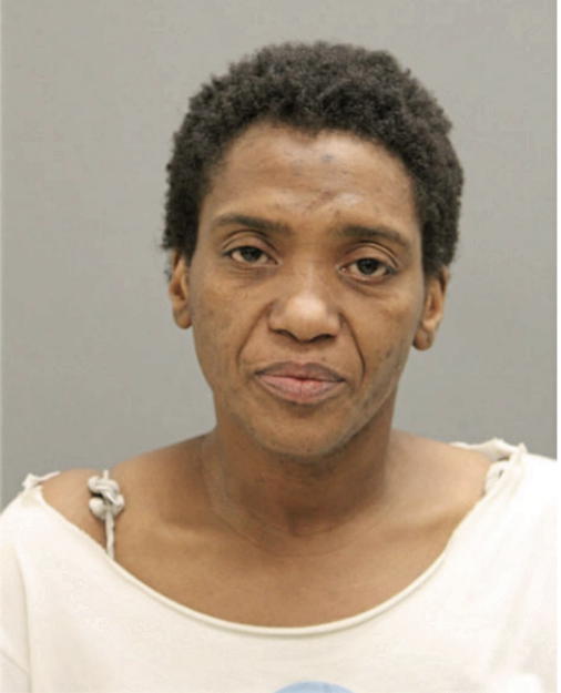 ONDREA D HICKS, Cook County, Illinois