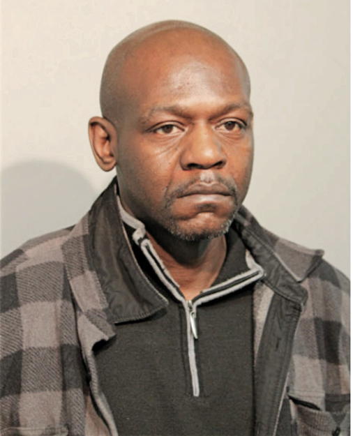 OTIS HICKS, Cook County, Illinois