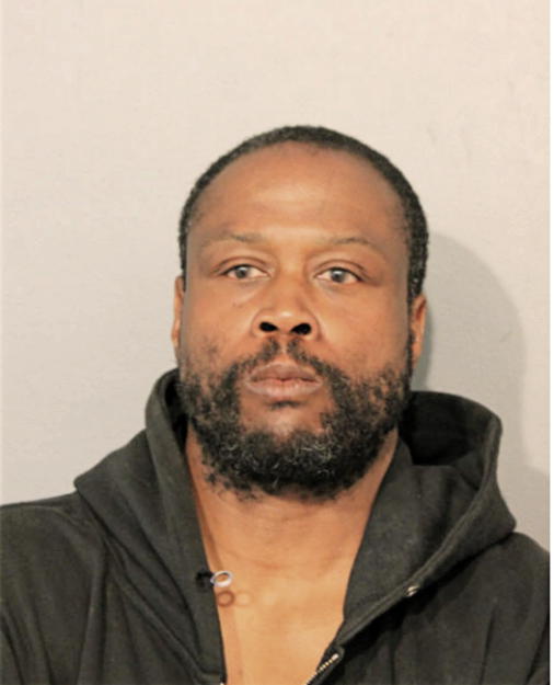 SEAN HILL, Cook County, Illinois