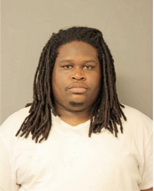 DEVION HORNE, Cook County, Illinois