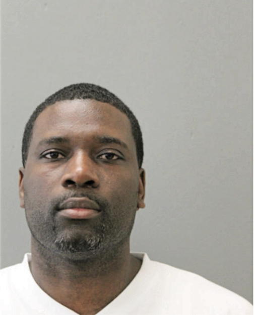 RONALD D HUGHES, Cook County, Illinois