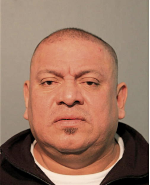 HECTOR ITZEP-SOLARES, Cook County, Illinois