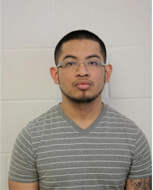 ANTONIO JAIME, Cook County, Illinois
