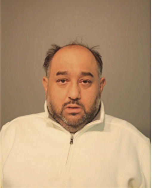CORKEY JOHNSON, Cook County, Illinois