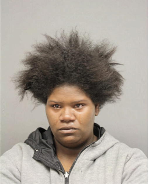 LATRICE JOHNSON, Cook County, Illinois