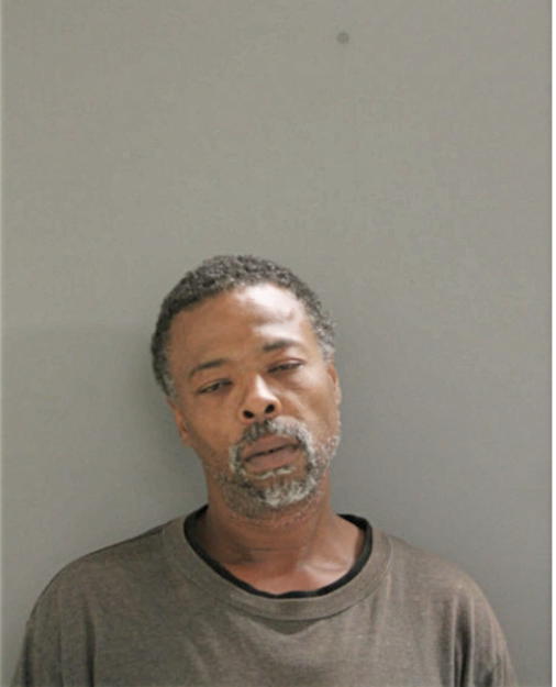 LEONARD D JOHNSON, Cook County, Illinois