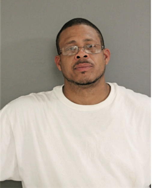 ANTHONY JONES, Cook County, Illinois