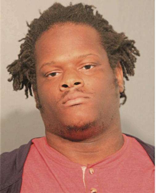 ARMAD JONES, Cook County, Illinois