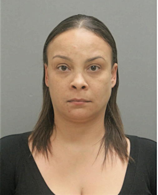 CHANA J JONES, Cook County, Illinois
