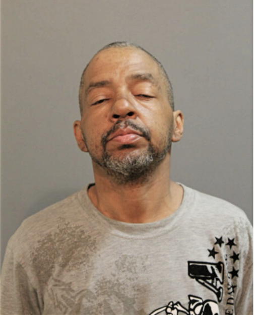 CHRISTOPHER JONES, Cook County, Illinois